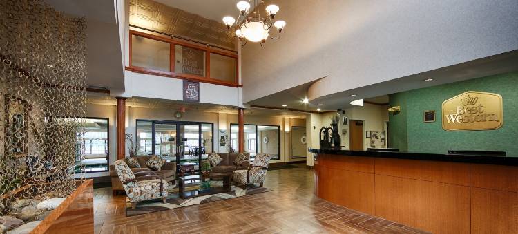 梅里尔维尔希尔顿Spark酒店(Spark by Hilton Merrillville)图片