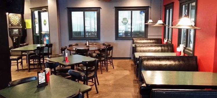 温德姆林肯东北区旅客之家旅馆(Travelodge by Wyndham Lincoln Northeast)图片