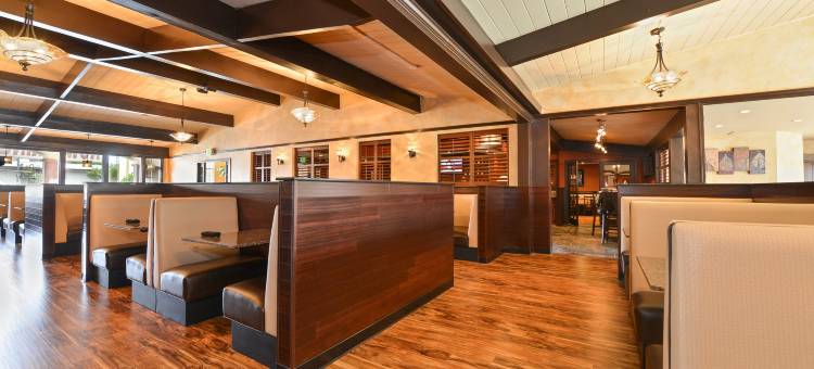 佩塔卢马贝斯特韦斯特酒店(Best Western Petaluma Inn)图片