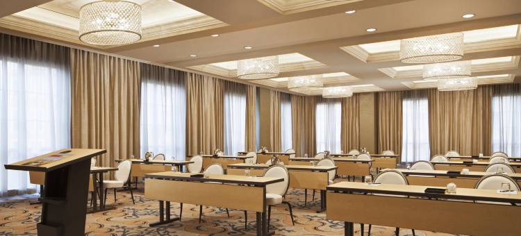 Bluegreen Vacations Eilan Hotel and Spa, Ascend Resort Collection图片