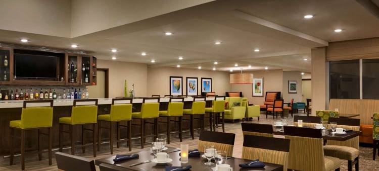 史特斯维尔希尔顿花园酒店(Hilton Garden Inn Statesville)图片