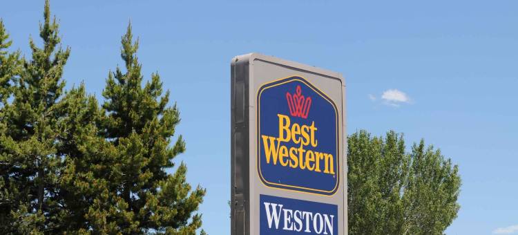 韦斯顿贝斯特韦斯特酒店(Best Western Weston Inn)图片