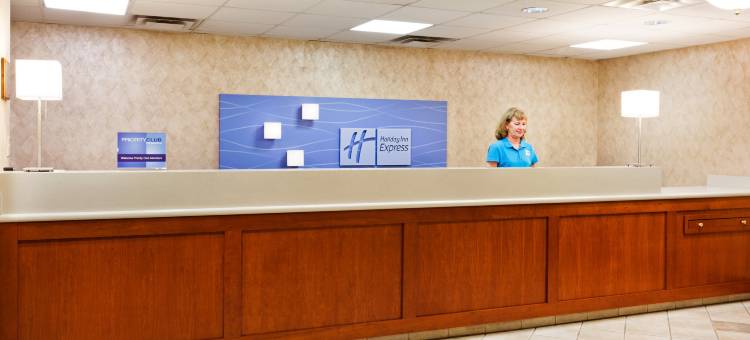 舒适酒店(Comfort Inn)图片