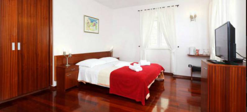 斯丽卡别墅(Villa Slika)图片