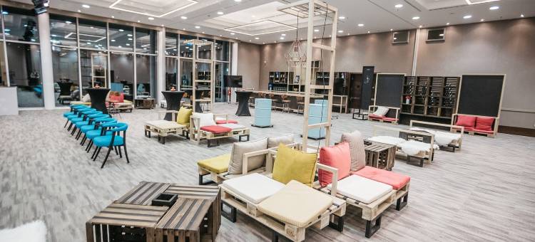 列弗酒店(Exe Lev)图片