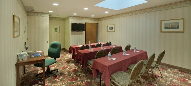 Best Western Woodbury Inn图片