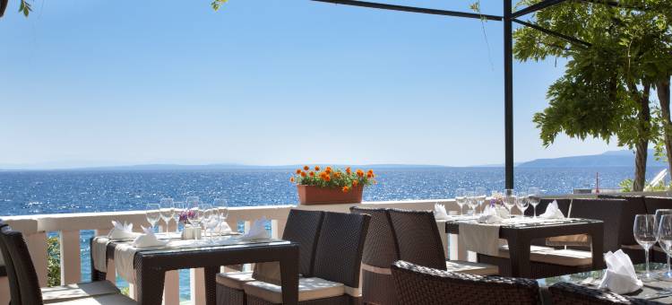 瑞米森克里斯塔尔酒店(Hotel Kristal - Liburnia)图片