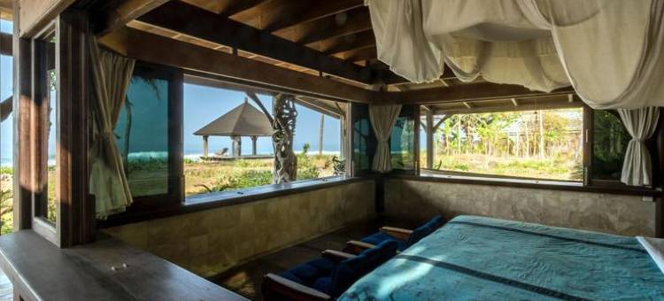 海共鸣度假屋(Seavibes)图片