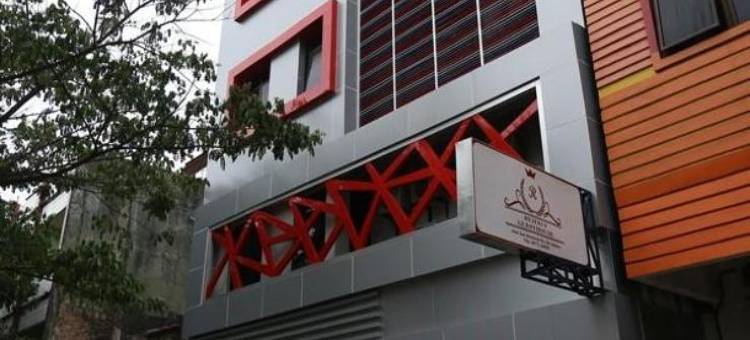 雷杰基3宾馆(Rejeki 3 Guesthouse)图片