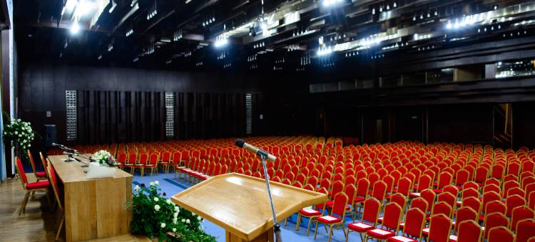 泽普特酒店弗尔夏奇巴尼亚分店，泽普特酒店成员(Zepter Hotel Vrnjacka Banja, Member of Zepter Hotels)图片