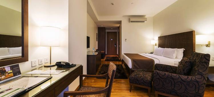 城市花园大酒店(City Garden Grand Hotel)图片