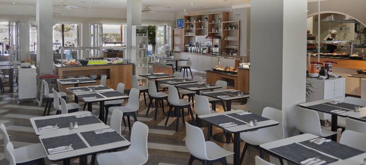 珊瑚孔波斯特拉海滩高尔夫酒店(Coral Compostela Beach Golf)图片