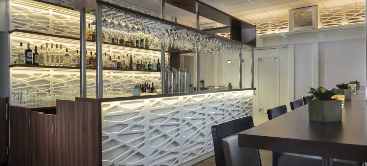 凯瑟尔温德姆花园酒店(Wyndham Garden Kassel)图片