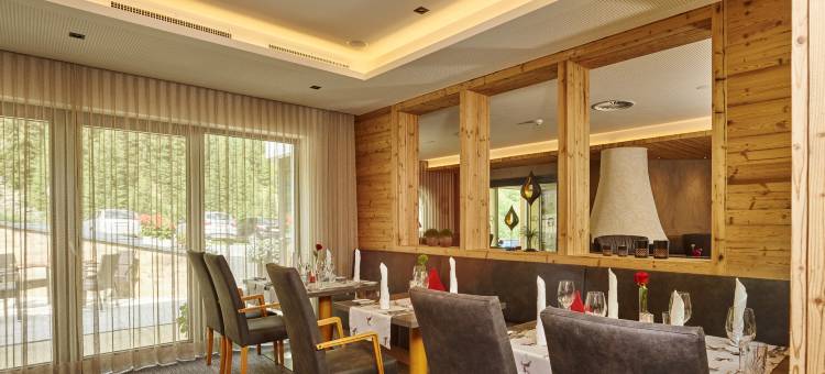 甘多夫酒店(Hotel Gundolf)图片