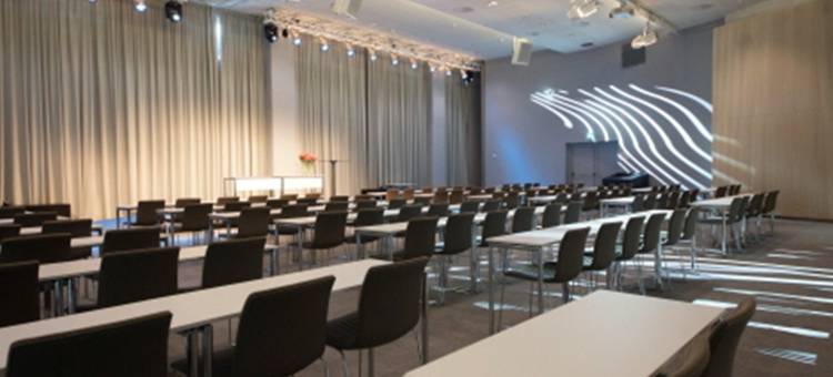 斯堪迪克欧内酒店(Scandic Ørnen)图片