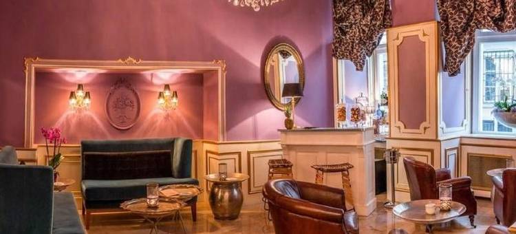 罗马大帝城堡酒店(Schlosshotel Römischer Kaiser)图片