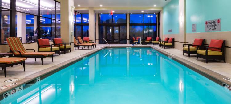 丹佛万豪威斯敏斯特酒店(Denver Marriott Westminster)图片