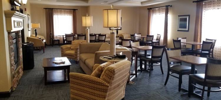 智选假日套房酒店悉尼(Holiday Inn Express & Suites Sidney)图片