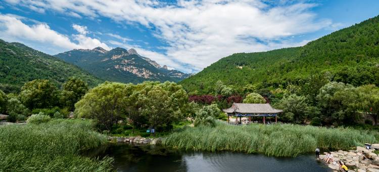 如家商旅酒店(泰山景区天外村进山口店)图片