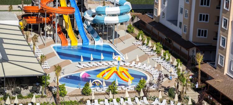 拉拉温德姆华美达度假村(Ramada Resort by Wyndham Lara)图片