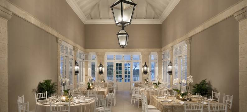 蓬塔卡纳威斯汀度假村及俱乐部(The Westin Puntacana Resort & Club)图片