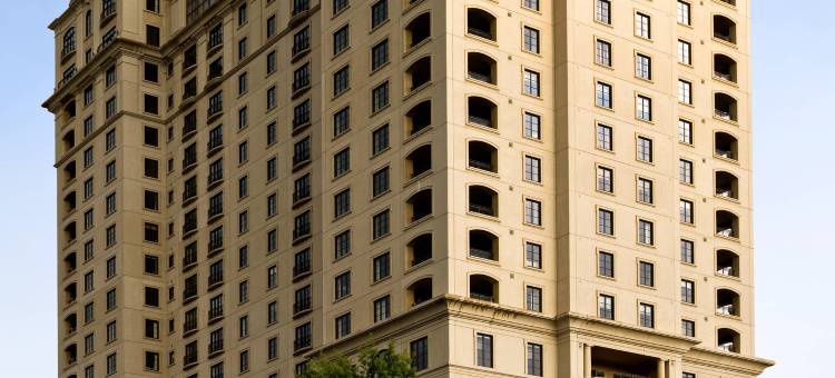 亚特兰大瑞吉酒店(The St. Regis Atlanta)图片