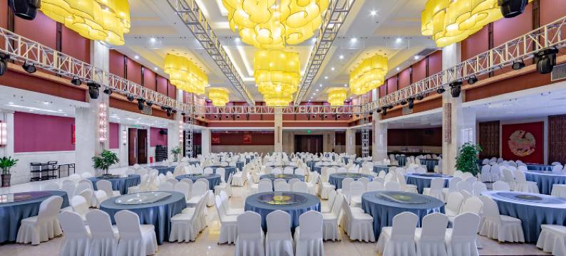 盛麟酒店(盖州客运站火车站店)图片