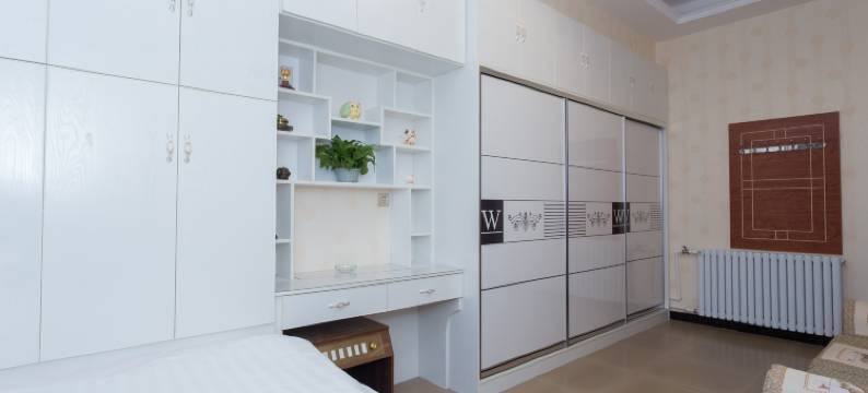 西安朋来客栈(兵马俑店)图片