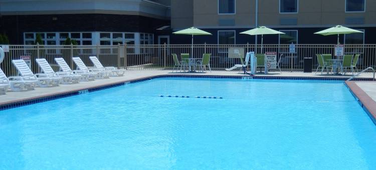 Holiday Inn 兰斯代尔(Holiday Inn Lansdale - Hatfield)图片