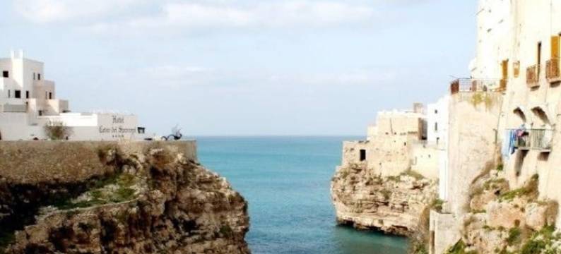 阿普利亚 70 渡假酒店(Apulia 70 Holidays - Suites & Experiences)图片