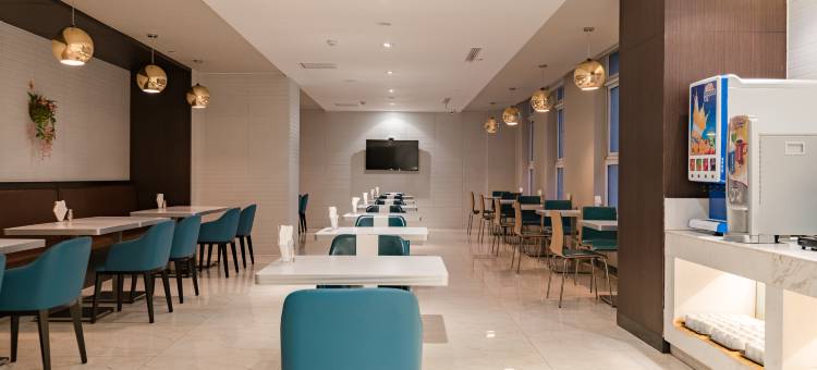 锦江都城(青岛新都心凯德广场店)图片