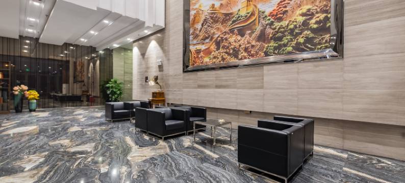 兰亭西柚精品酒店(徐州市政府新元大道地铁站店)图片