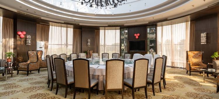 靖江大桥酒店图片