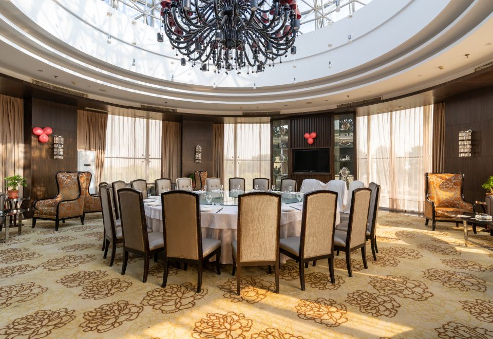 Bridge Hotel Hotel Overview