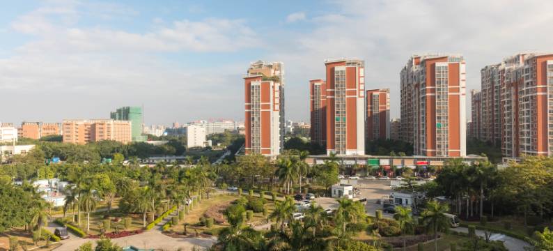 成德发酒店(汕头广厦新城店)图片