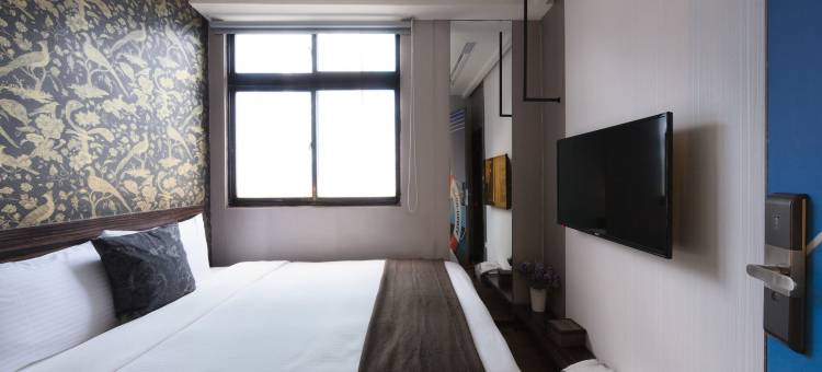 基隆香草艺术旅站图片