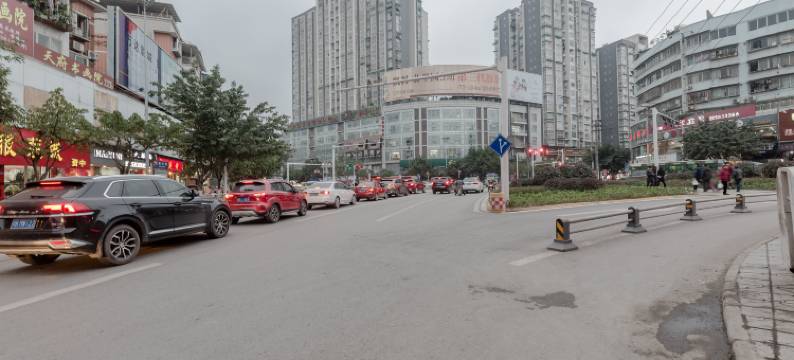 资中鸿玺宾馆图片