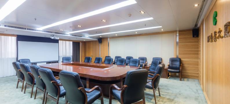 汕头市潮阳区金叶大厦图片