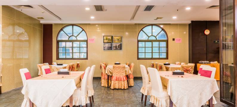 佛山新阳光酒店图片