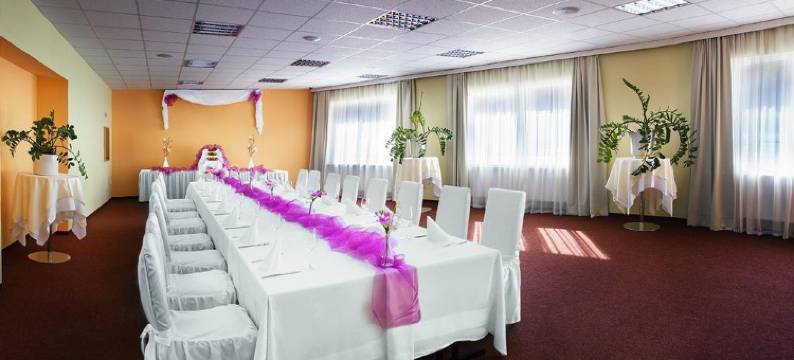 本尼卡酒店(Benica)图片