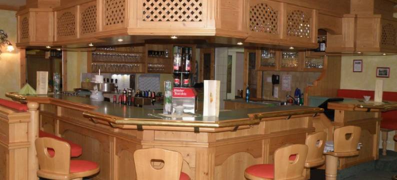 德尔卡特豪弗酒店(Hotel der Kräuterhof)图片