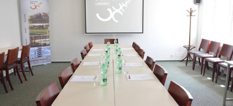 阿雷娜旅馆(Hotel Arena)图片