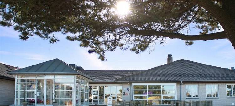 斯卡恩七彩酒店(Color Hotel Skagen)图片