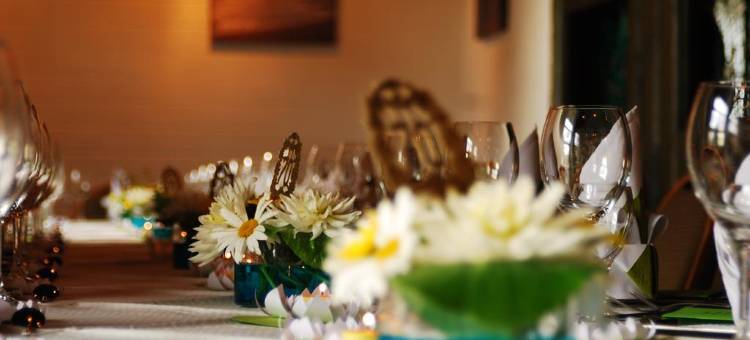 图森餐厅酒店(Hotel-Restaurant Tüxen)图片