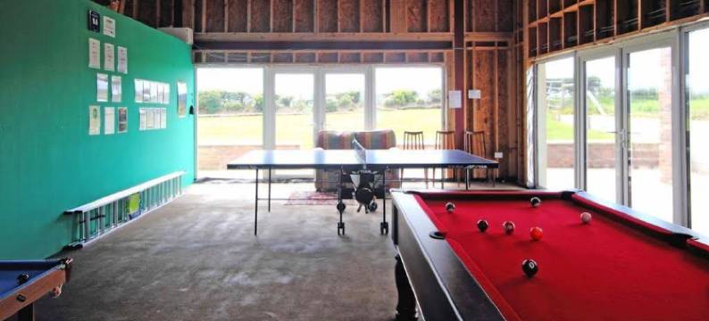 希尔克雷斯特鼓丘里度假屋(Hillcrest @ Drumlin Lane)图片