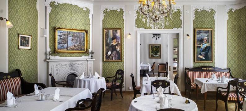 Rantalinna Boutique Hotel图片