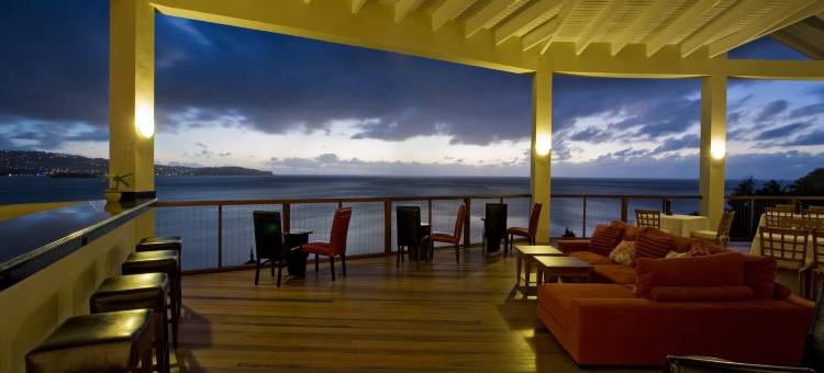 卡拉巴什湾度假村及水疗中心 - 限成人入住(Calabash Cove Resort and Spa - Adults Only)图片