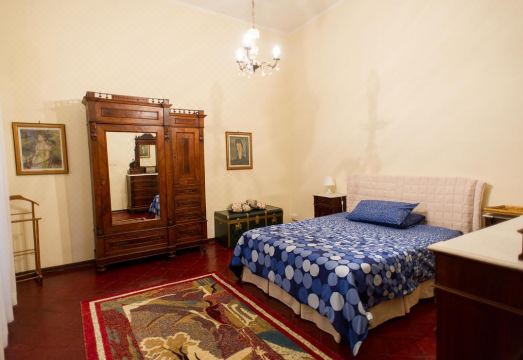 Appartamento il GelsominoHotel Overview