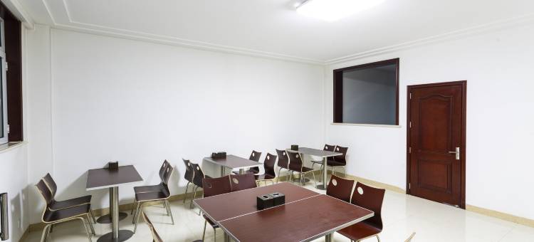 朔州东方商务酒店图片