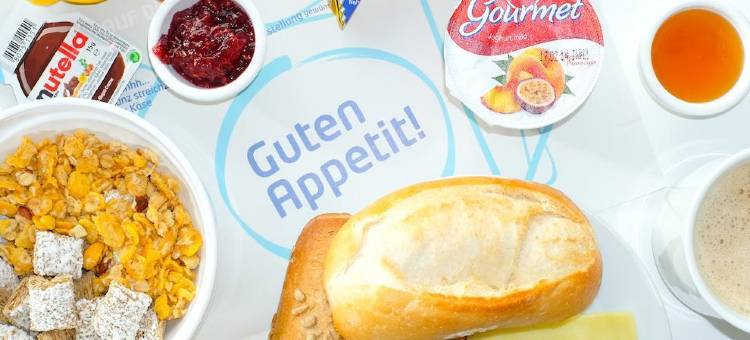 波恩南部柯尼希斯温特宜必思快捷酒店(Ibis Budget Bonn Sud Konigswinter)图片